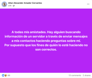 allan alexander amador cervantes